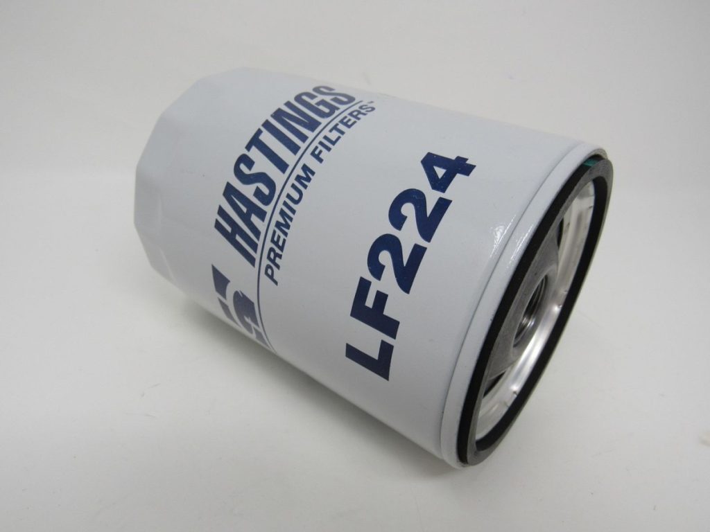 Are Hastings Oil Filters Good