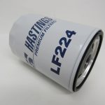 Are Hastings Oil Filters Good