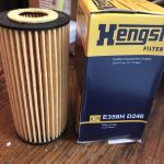 Are Hengst Oil Filters Good