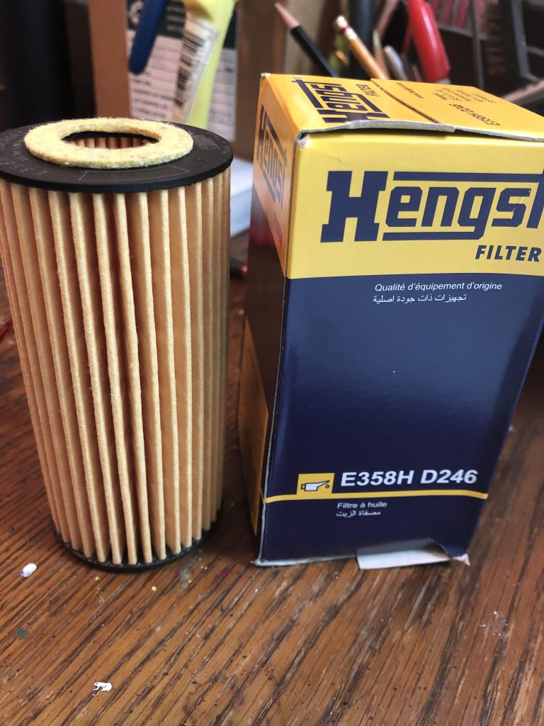 Are Hengst Oil Filters Good
