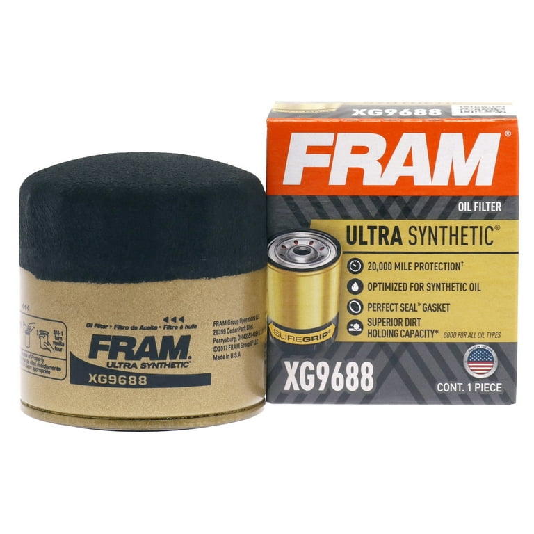 Are Hyundai Oil Filters Good