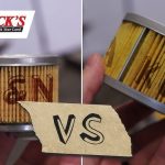 Are K&N Oil Filters Better Than Oem