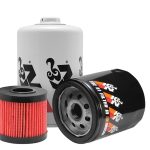 Are K&N Oil Filters Good