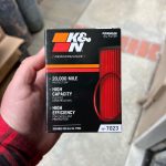 Are K&N Oil Filters Worth the Money