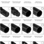Are Lug Nuts Universal