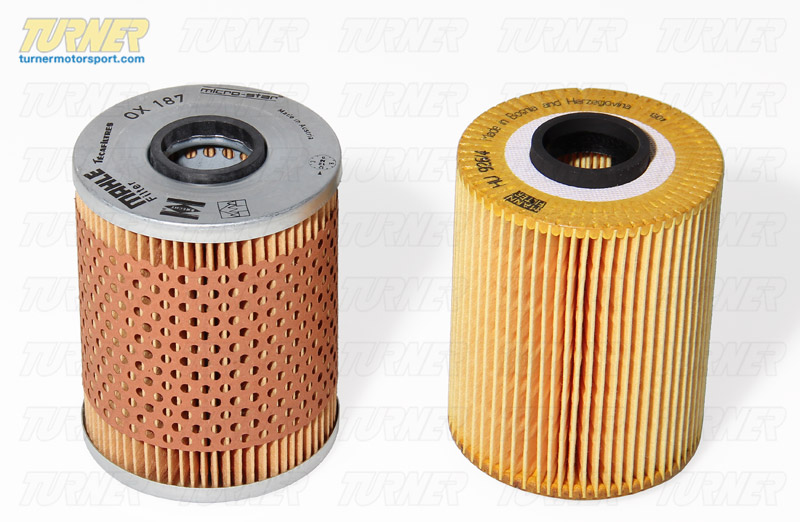 Are Mahle Oil Filters Good