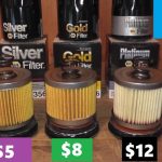 Are Napa Oil Filters Good