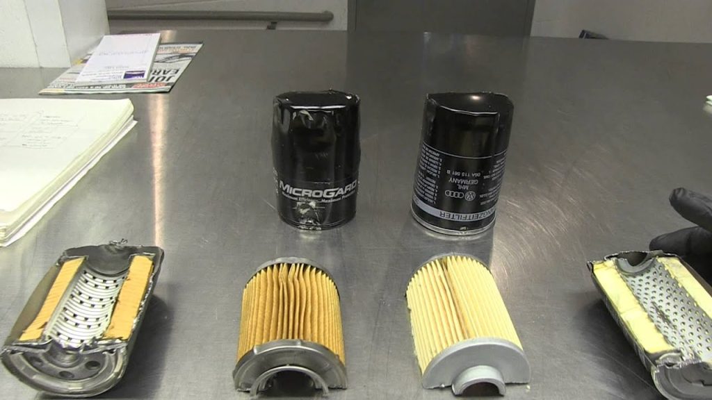 Are Oem Oil Filters Better Than Aftermarket