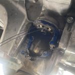 Are Oil Filters Reverse Threaded