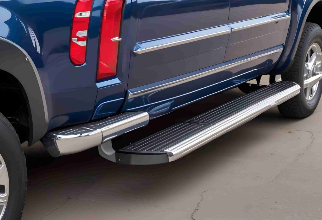 Are Running Boards Necessary