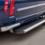 Are Running Boards Necessary
