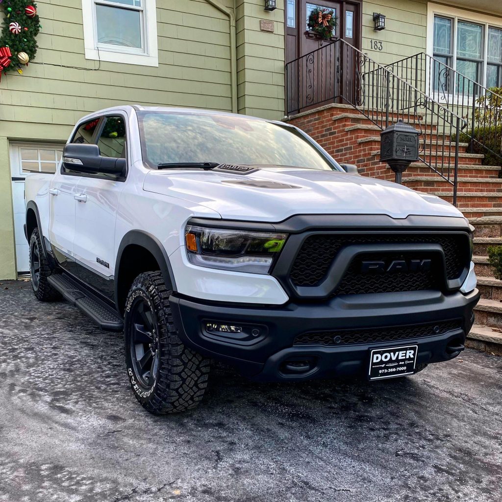 Are Running Boards Worth It