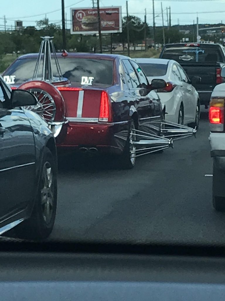 Are Spiked Lug Nuts Legal