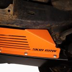 Are Tacoma And 4Runner Skid Plates the Same
