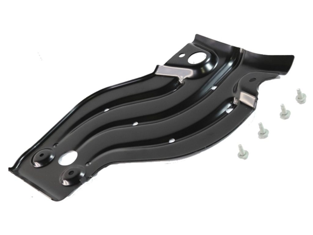 Are the Mopar Skid Plates Good