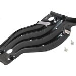 Are the Mopar Skid Plates Good