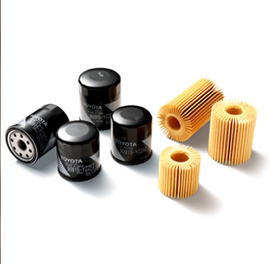Are Toyota Oil Filters Good