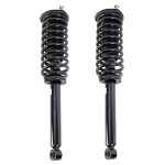 Are Trq Shocks And Struts Any Good