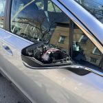 Can a Car Pass Inspection Without a Side Mirror