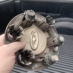 Can a Missing Lug Nut Cause Vibration
