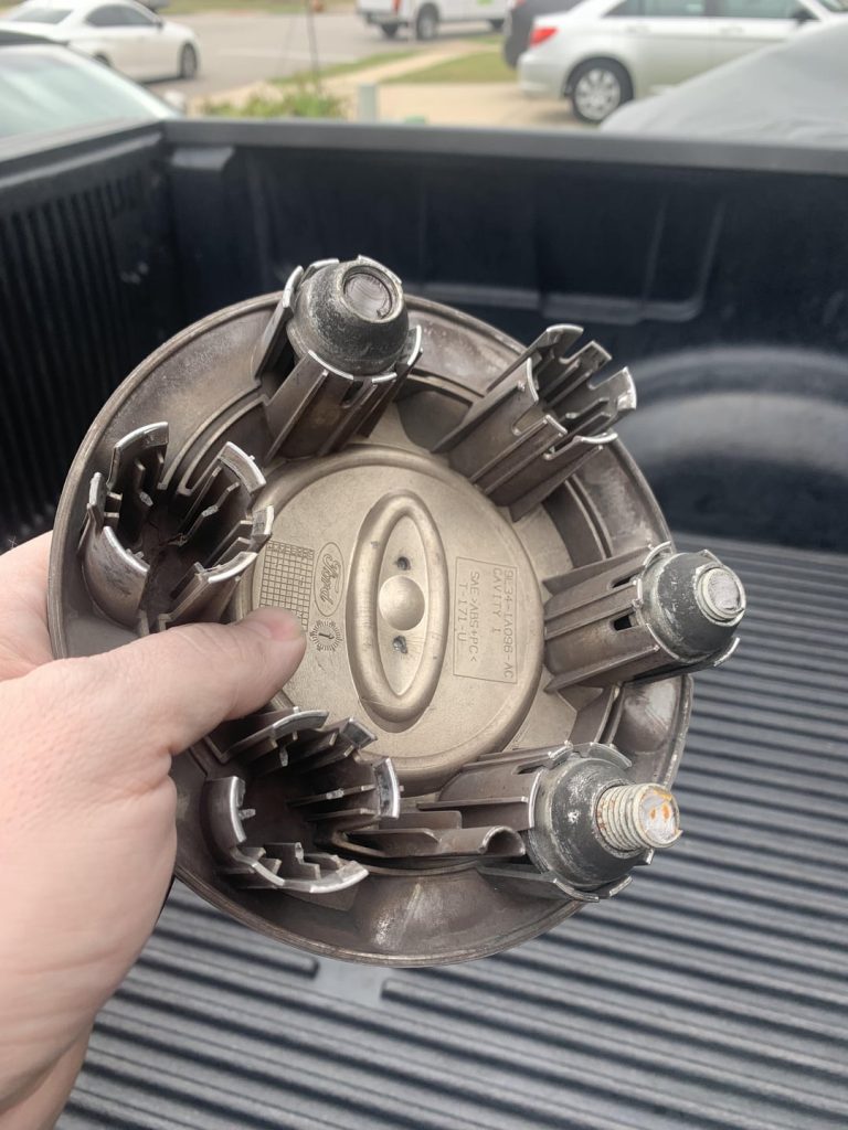 Can a Missing Lug Nut Cause Vibration