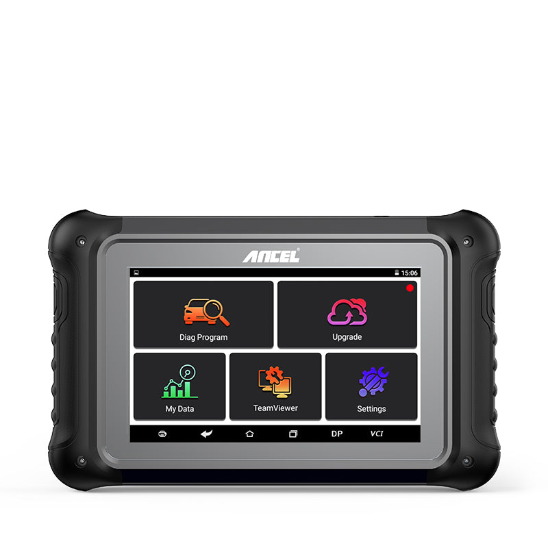 Can a Obd2 Scanner Program Keys