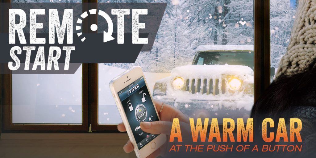 Can a Remote Start Car Be Stolen