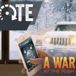 Can a Remote Start Car Be Stolen