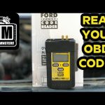 Can an Obd2 Scanner Read Obd1 Codes