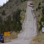 Can Cars Use Runaway Truck Ramps