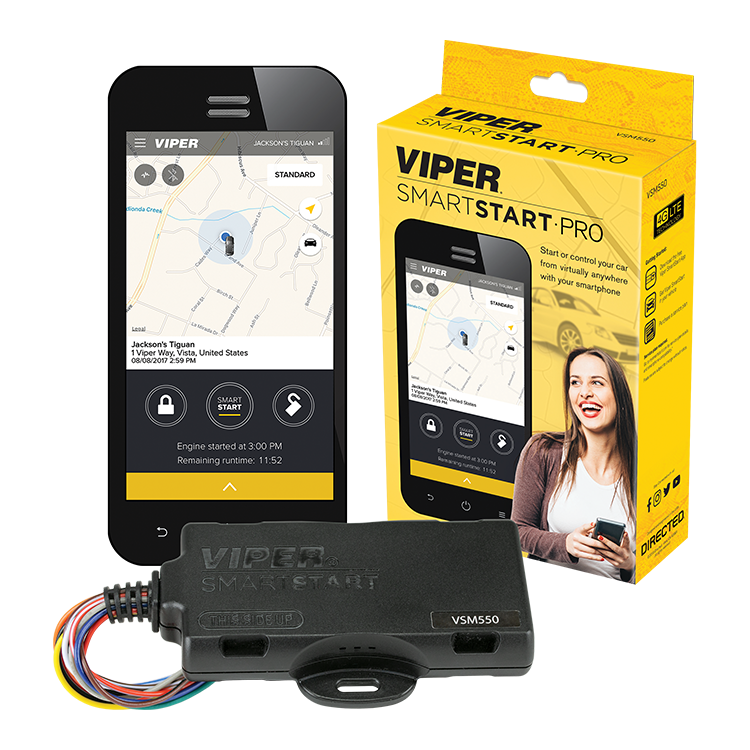 Can I Remote Start My Car With My Iphone