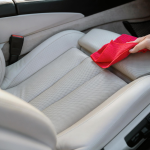 Can I Wash a Car Seat Cover
