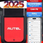 Can Obd2 Scanner Read Tpms
