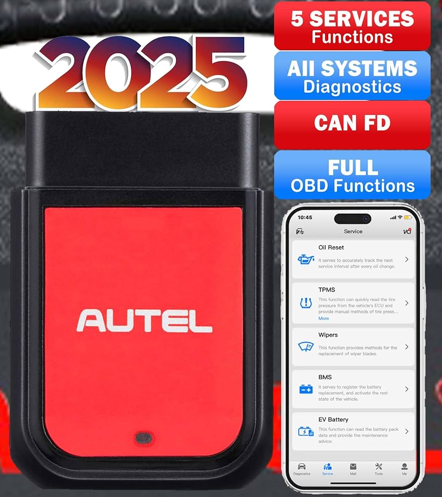 Can Obd2 Scanner Read Tpms