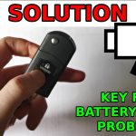 Can Remote Car Starter Drain Battery