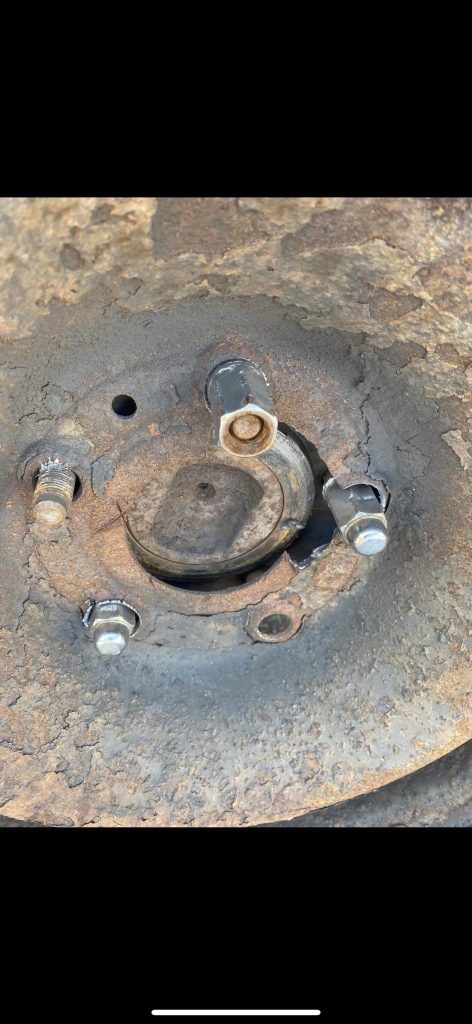 Can You Drive on 3 Lug Nuts