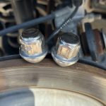 Can You Drive With 4 Lug Nuts