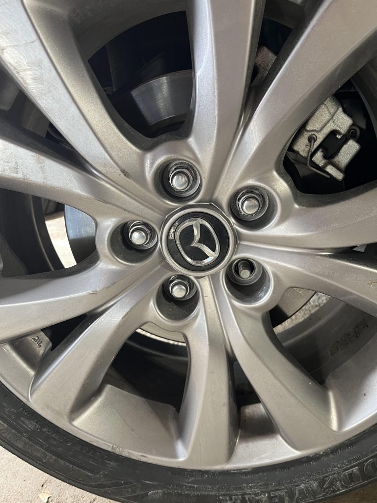 Can You Drive With 4 Lug Nuts Instead of 5