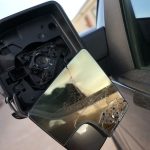 Can You Get a Ticket for a Broken Side Mirror