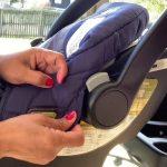 Can You Put a Car Seat Cover in the Dryer