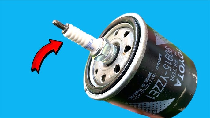 Can You Throw Away Oil Filters