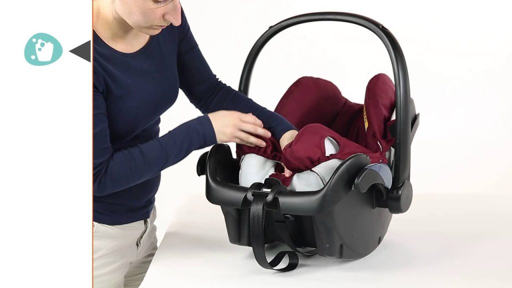 Can You Tumble Dry Maxi Cosi Car Seat Cover