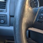 Can You Use Clorox Wipes on Leather Steering Wheel