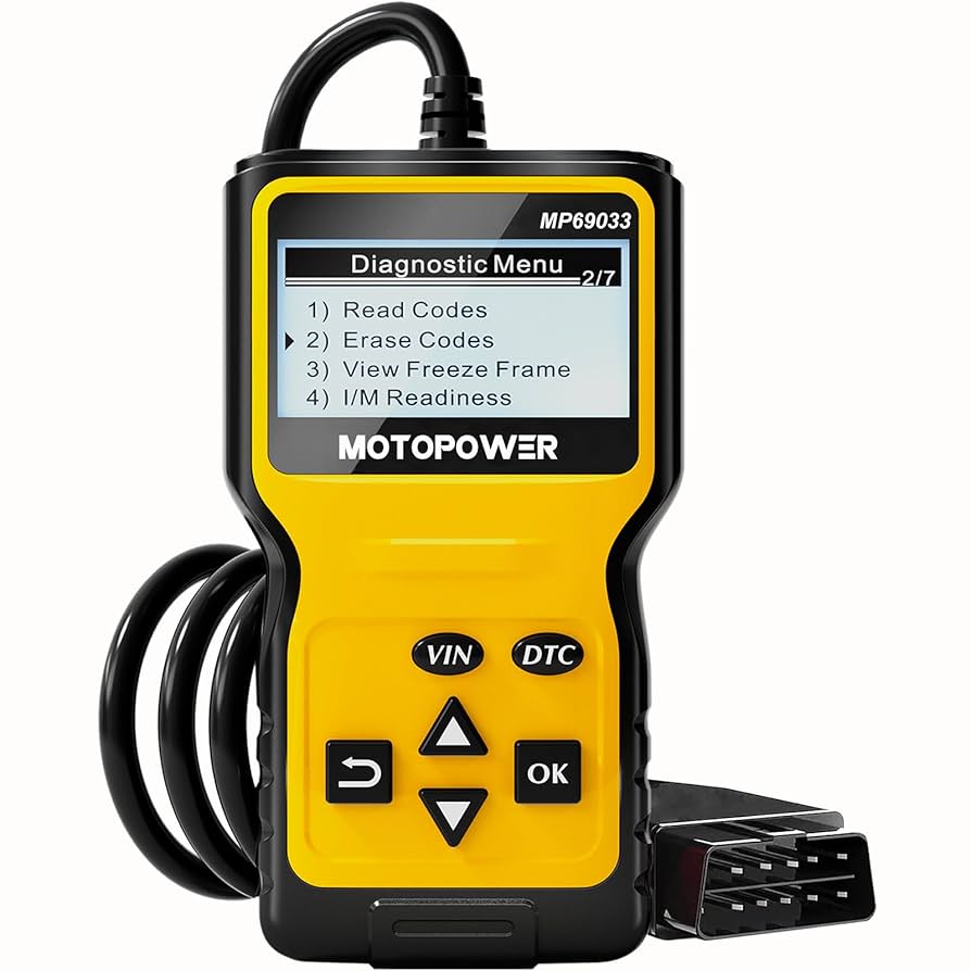 Do All Obd2 Scanner Erase Codes
