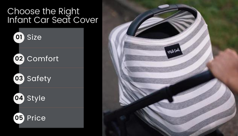Do I Need a Car Seat Cover