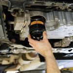 Do Oil Filters Matter