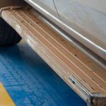 Do Running Boards Affect Gas Mileage