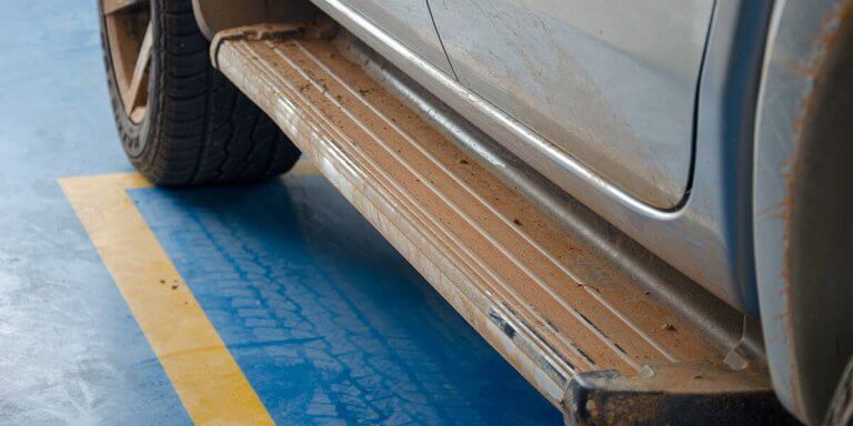 Do Running Boards Affect Gas Mileage