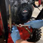 Do Snowblowers Have Oil Filters