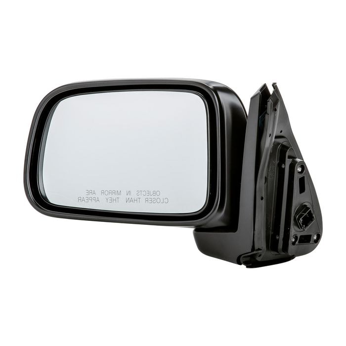 Does Autozone Replace Side Mirrors